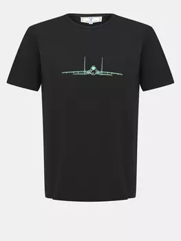 Футболки Finisterre Force