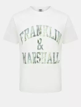 Футболки FRANKLIN&amp;MARSHALL
