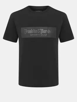 Футболки FRANKLIN&amp;MARSHALL