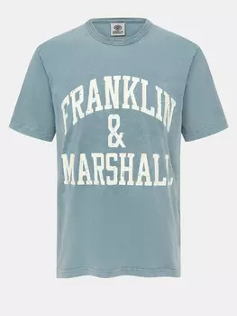 Футболки FRANKLIN&amp;MARSHALL