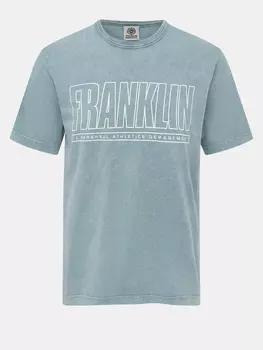 Футболки FRANKLIN&amp;MARSHALL