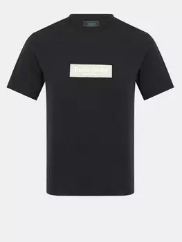 Футболки FRANKLIN&MARSHALL