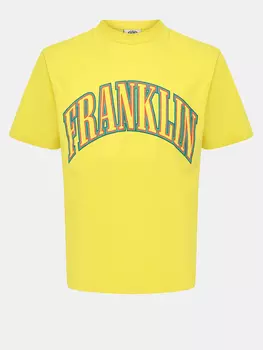 Футболки FRANKLIN&MARSHALL