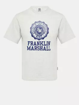 Футболки FRANKLIN&MARSHALL