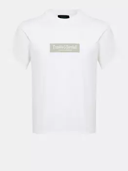 Футболки FRANKLIN&MARSHALL