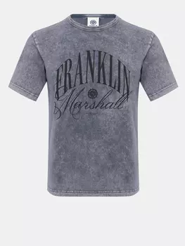 Футболки FRANKLIN&MARSHALL