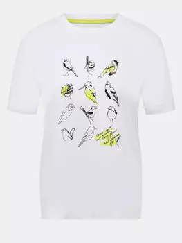 Футболки Gerry Weber Edition