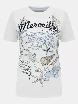 Футболки Gerry Weber Edition