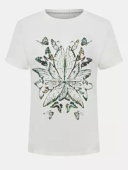 Футболки Gerry Weber Edition