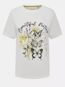 Футболки Gerry Weber Edition