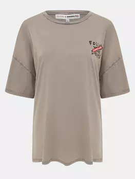 Футболки GUESS