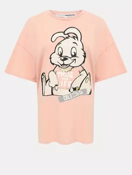 Футболки GUESS