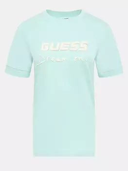 Футболки GUESS
