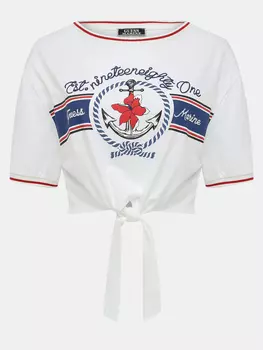 Футболки GUESS