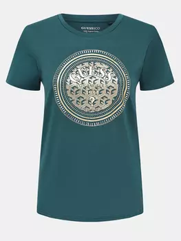 Футболки GUESS