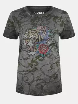 Футболки GUESS