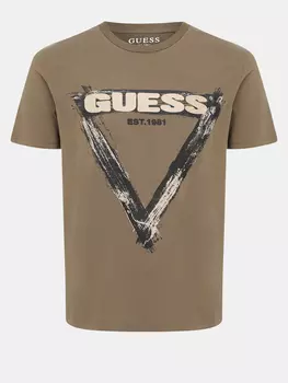 Футболки GUESS