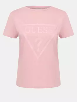 Футболки GUESS