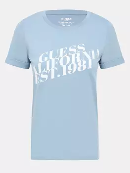Футболки GUESS