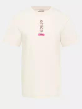 Футболки GUESS