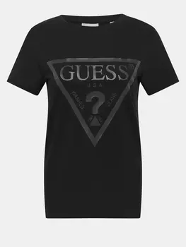 Футболки GUESS