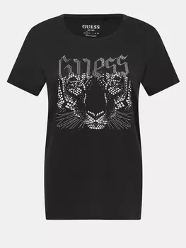 Футболки GUESS