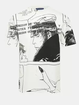 Футболки GUESS