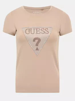 Футболки GUESS