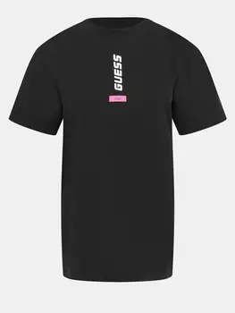 Футболки GUESS