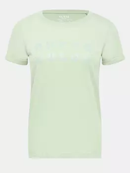 Футболки GUESS