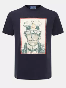 Футболки GUESS