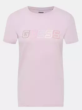 Футболки GUESS