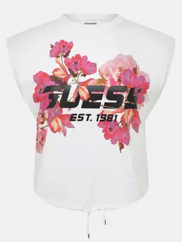 Футболки GUESS