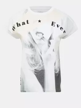 Футболки GUESS