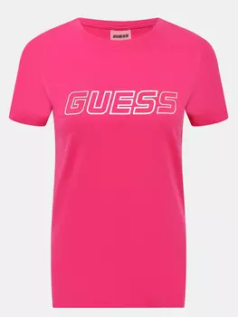 Футболки GUESS