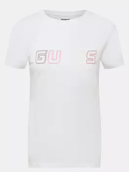 Футболки GUESS