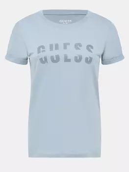Футболки GUESS