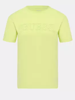 Футболки GUESS