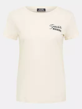 Футболки GUESS