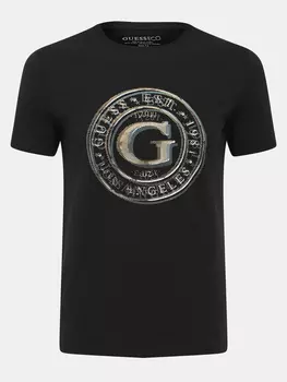 Футболки GUESS