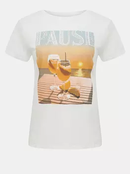 Футболки GUESS