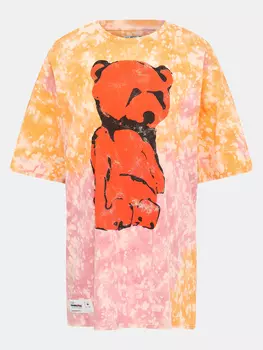 Футболки GUESS