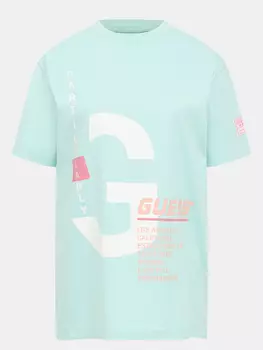 Футболки GUESS