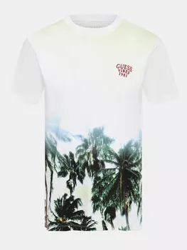 Футболки GUESS
