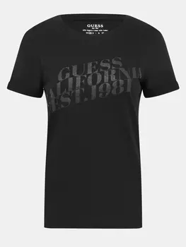 Футболки GUESS
