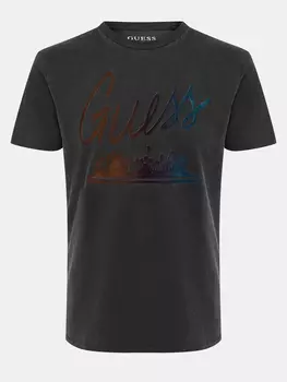 Футболки GUESS