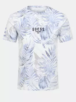 Футболки GUESS