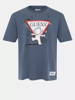 Футболки GUESS