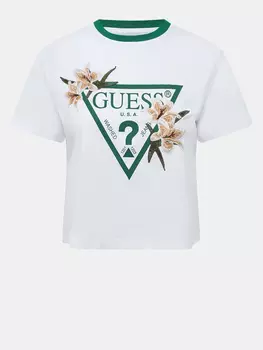 Футболки GUESS