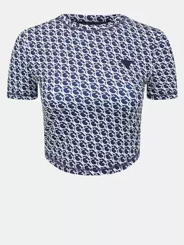 Футболки GUESS